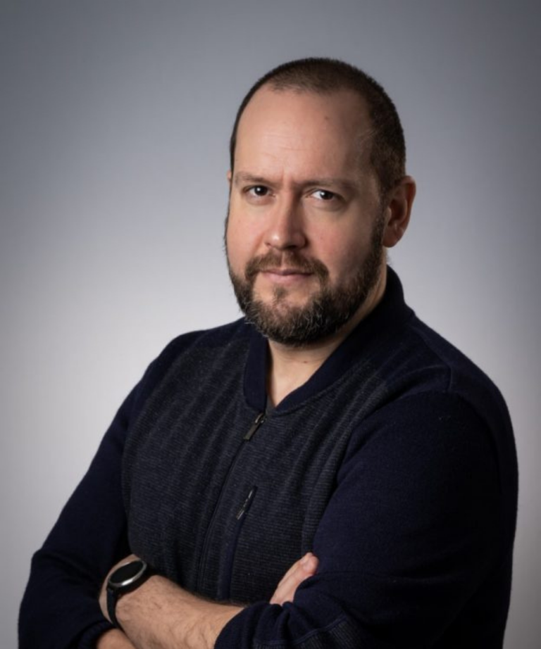 Guillaume Pitel