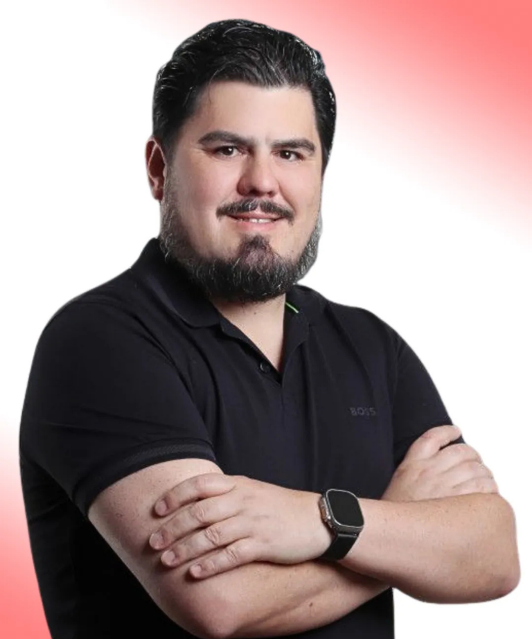 Alan CladX