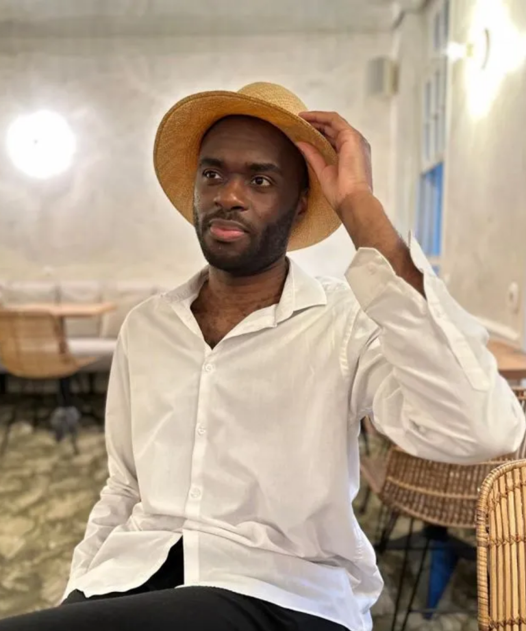 Alexis Makounga