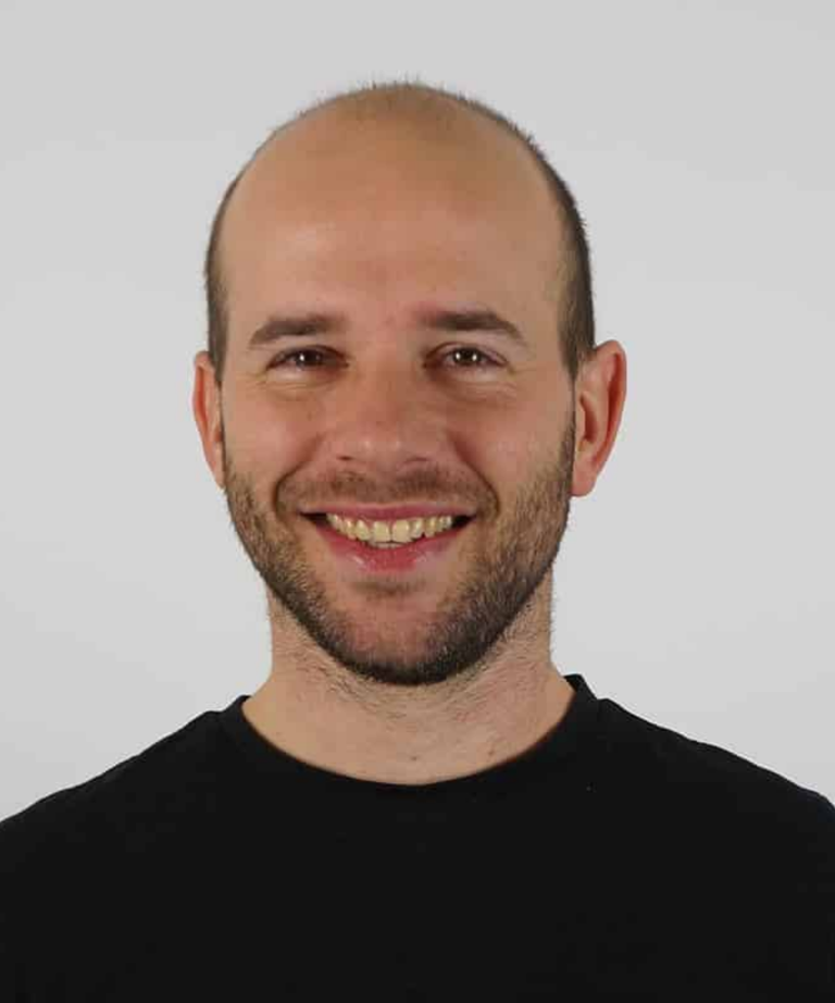Aymeric Bouillat