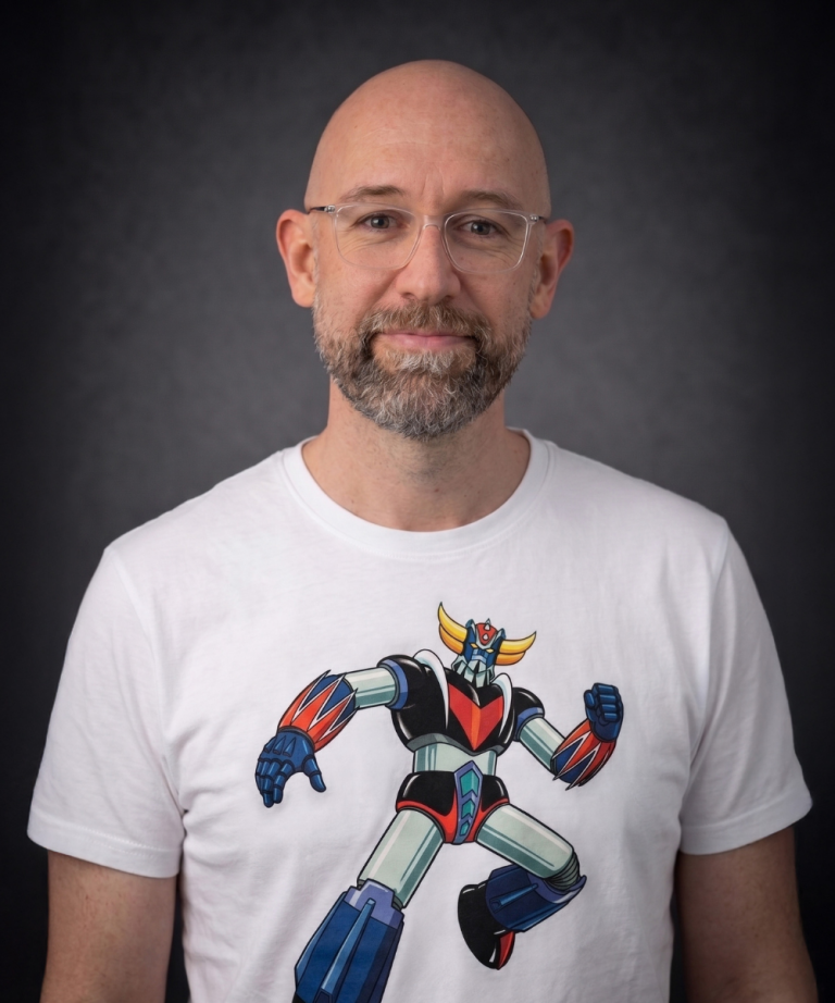 Philippe Marx