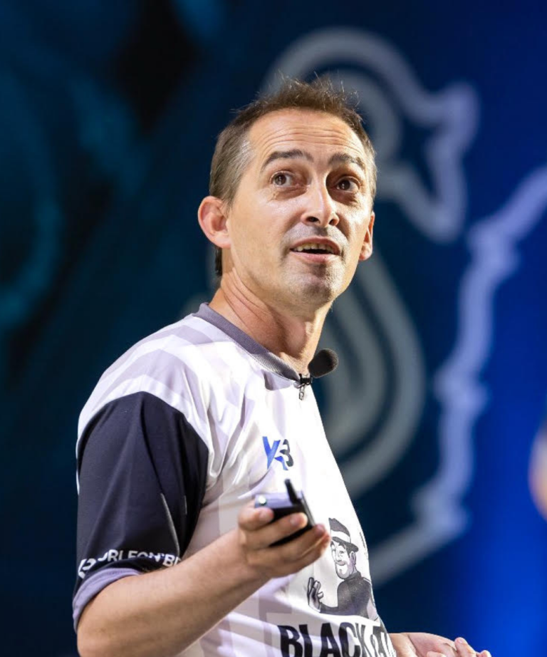 Régis Stéphant